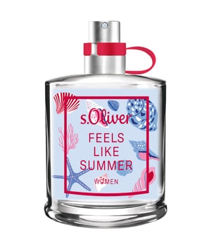 s.oliver feels like summer women