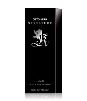 Otto Kern ✓ Signature Body & Hair Shampoo Duschgel bei flaconi