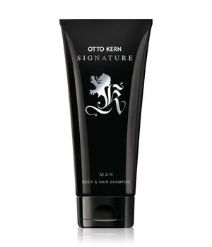 Otto Kern Signature Body & Hair Shampoo Showergel