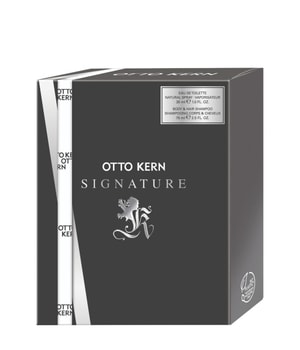 Otto Kern Signature Doftset