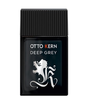 Otto Kern Deep Gray Eau de Toilette