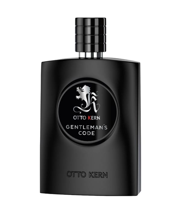 Produktbild 1 von 5, Otto Kern Gentleman's Code Eau de Toilette