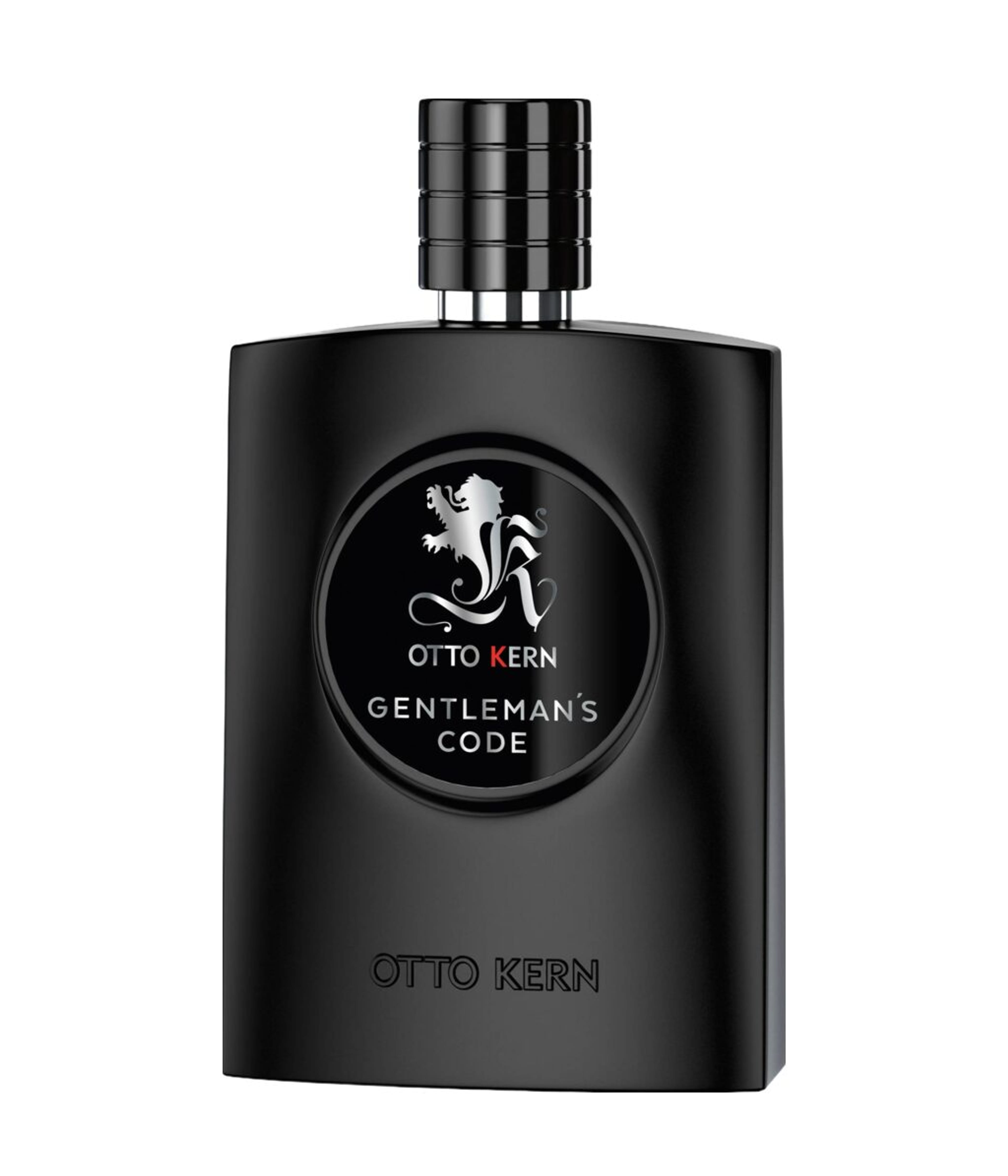 Otto Kern ✓ Gentleman's Code Black Eau de Toilette bei flaconi