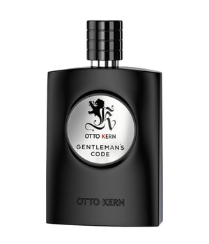 Otto Kern Gentleman's Code Silver Eau de Toilette
