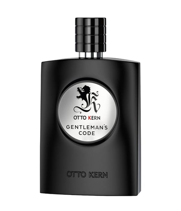 Produktbild 1 von 5, Otto Kern Gentleman's Code Eau de Toilette