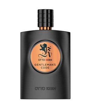 Otto Kern Gentleman´s Code Copper Eau de Toilette