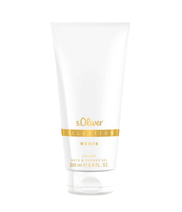 Produktbillede 1 af 1, s.Oliver Selection Women Showergel