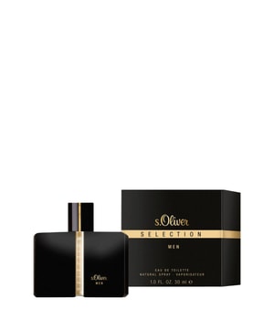 s.oliver selection men woda toaletowa 30 ml    