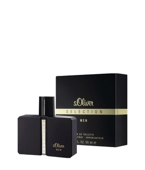 s.Oliver Selection Men Eau de Toilette