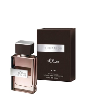 s.oliver superior men