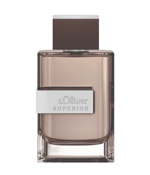 s.oliver superior men