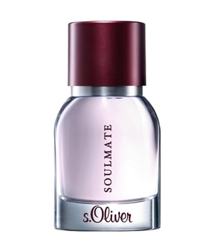 s.Oliver Soulmate Woman Eau de Toilette