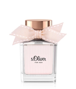 s.Oliver For Her Eau de Parfum