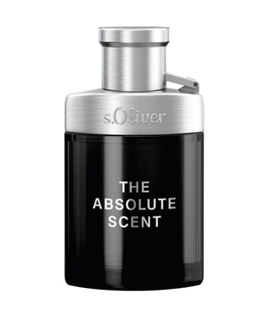 s.Oliver The Absolute Scent