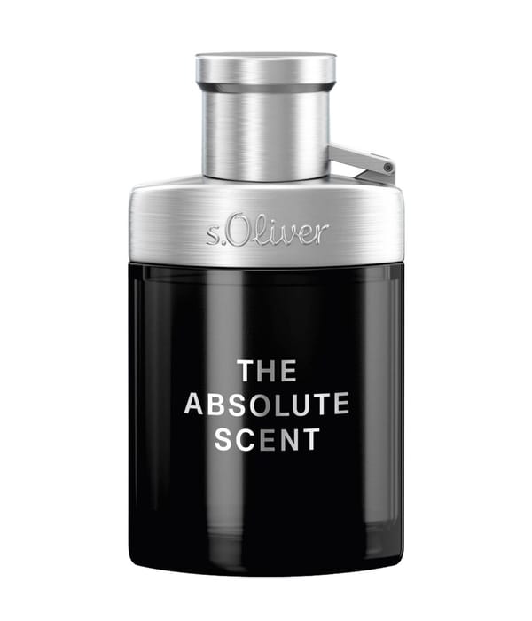Produktbillede 1 af 5, s.Oliver The Absolute Scent Eau de Toilette