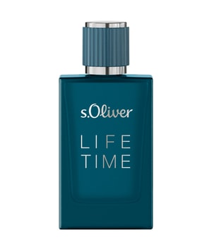 s.oliver life time women woda toaletowa 30 ml    