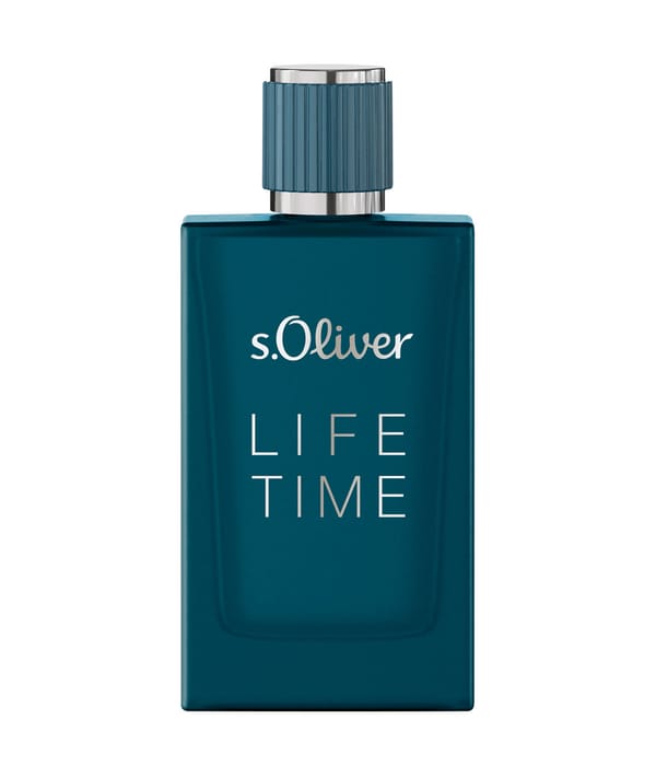 Produktbillede 1 af 5, s.Oliver Life Time Eau de Toilette