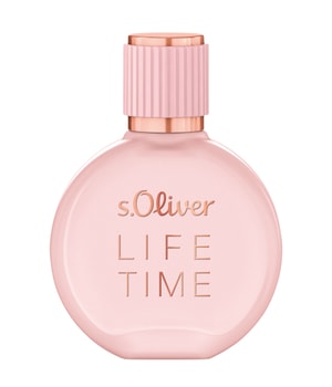 s.oliver life time women woda perfumowana 30 ml    
