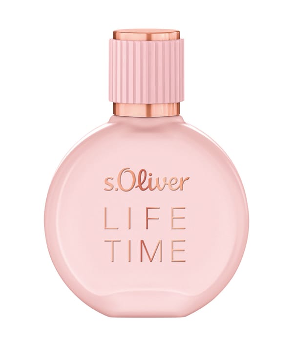 Produktbild 1 von 5, s.Oliver Life Time Eau de Parfum