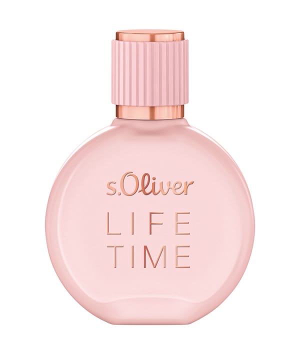 Image du produit 1 sur 5, s.Oliver Life Time Eau de toilette