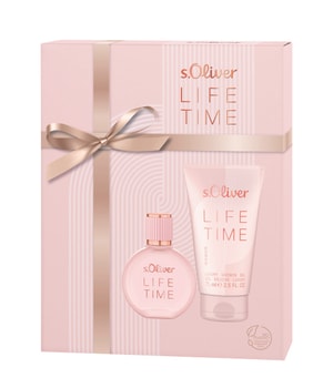 s.Oliver Life Time Duo Set Women Doftset