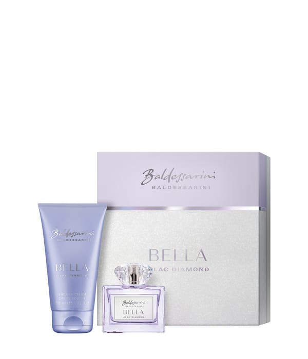 Zdjęcie produktu 1 z 4, Baldessarini Bella Zestaw zapachowy