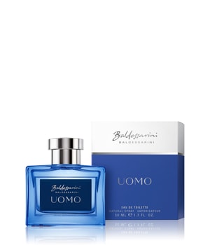 Baldessarini Uomo Eau de Toilette (EdT) 50 ml