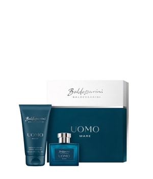 baldessarini uomo mare woda toaletowa 50 ml   zestaw  