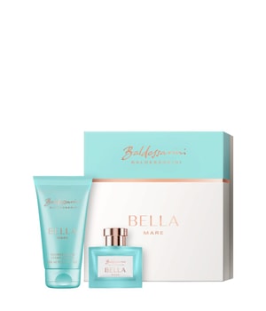 baldessarini bella mare woda toaletowa 50 ml   zestaw 