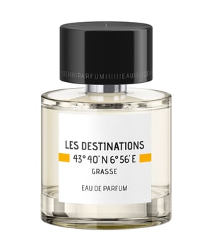 Immagine prodotto 1 di 2, Les Destinations Grasse Eau de Parfum