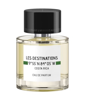 Produktbild 1 von 2, Les Destinations Costa Rica Eau de Parfum