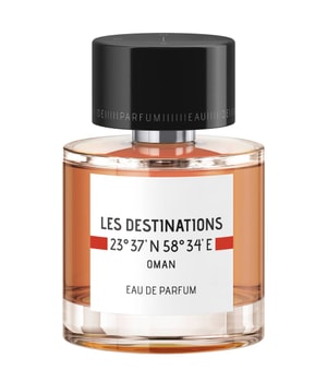 Les Destinations Oman Eau de parfum