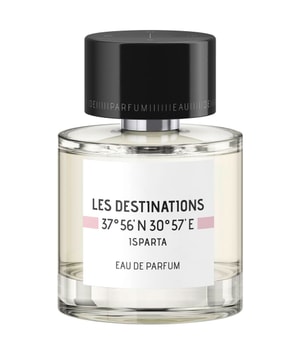 Immagine prodotto 1 di 2, Les Destinations Isparta Eau de Parfum