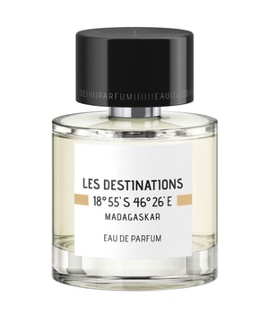 Immagine prodotto 1 di 2, Les Destinations Madagaskar Eau de Parfum