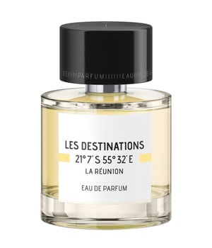 Immagine prodotto 1 di 2, Les Destinations La Reunion Eau de Parfum