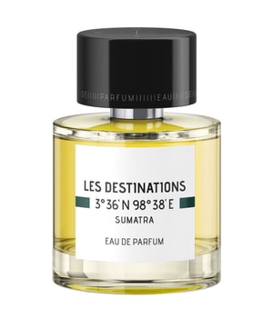 Produktbild 1 von 2, Les Destinations Sumatra Eau de Parfum
