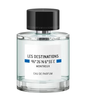 Immagine prodotto 1 di 1, Les Destinations Montreux Eau de Parfum
