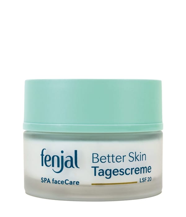 Produktbild 1 von 6, fenjal Better Skin Tagescreme