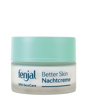 fenjal Better Skin Nattkräm