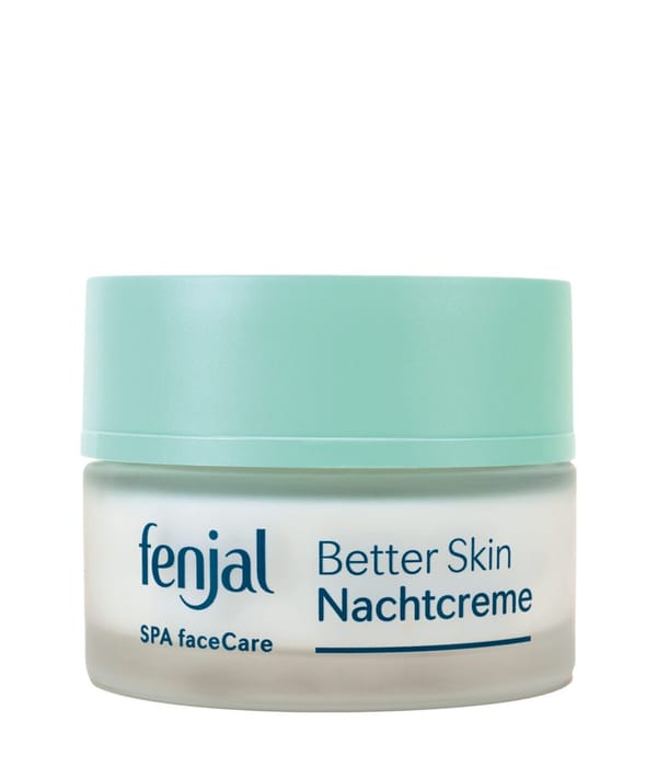 Produktbild 1 von 6, fenjal Better Skin Nachtcreme