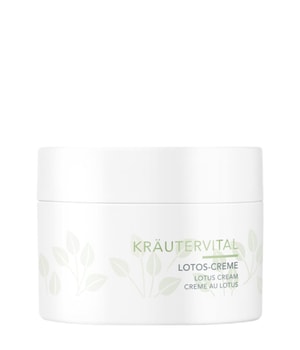 Image du produit 1 sur 3, Charlotte Meentzen Kräutervital Crème de nuit