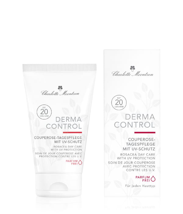 Immagine prodotto 1 di 3, Charlotte Meentzen Derma Control Crema per il viso