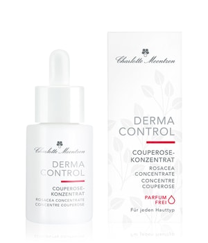 Charlotte Meentzen Derma Control Couperose-Konzentrat Serum 15 ml