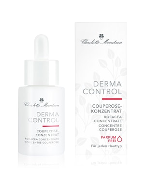 Charlotte Meentzen Derma control Couperose-koncentrat Serum