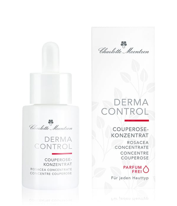 Produktbild 1 von 3, Charlotte Meentzen Derma Control Gesichtsserum