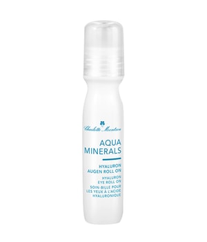 Charlotte Meentzen Aqua Minerals hyaluron ögon roll-on Ögonkräm