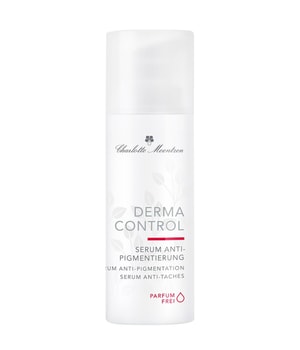 Charlotte Meentzen Derma control Serum anti-pigmentering Serum