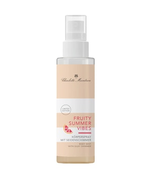 Charlotte Meentzen Fruity Summer Vibes Körperspray Body mist