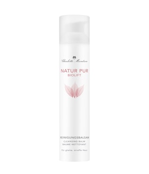 Charlotte Meentzen Natur Pur Biolift Rengörande balm