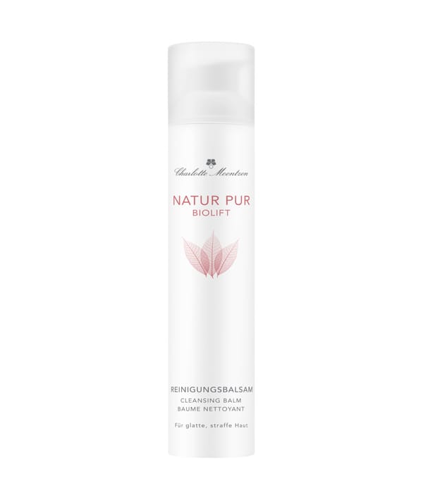 Produktbild 1 von 3, Charlotte Meentzen Natur Pur Biolift Reinigungsbalsam